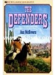 The Defenders: Osceola， Tecumseh and Cochise pdf epub mobi 电子书 下载