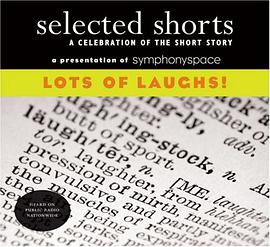 Selected Shorts pdf epub mobi 电子书 下载