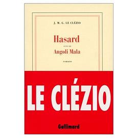 Hasard pdf epub mobi 电子书 下载