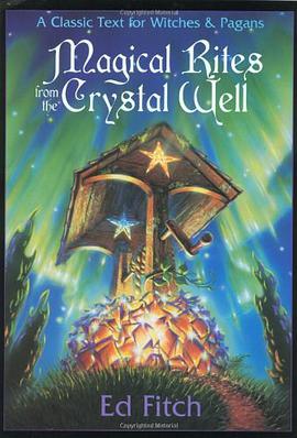 Magical Rites of the Christian Well pdf epub mobi 电子书 下载