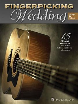 Fingerpicking Wedding pdf epub mobi 电子书 下载
