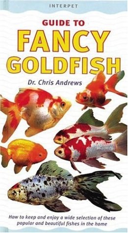 Guide to Fancy Goldfish (Fishkeeper's Guides) pdf epub mobi 电子书 下载