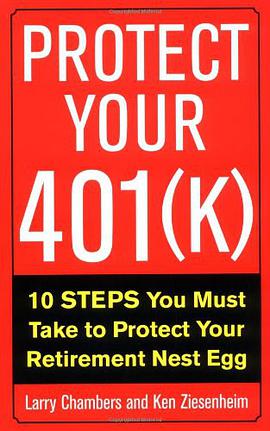 Protect Your 401(k) pdf epub mobi 电子书 下载