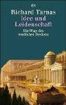 Idee und Leidenschaft. Die Wege des westlichen Denkens. pdf epub mobi 下载