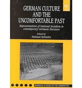 German Culture and the Uncomfortable Past pdf epub mobi 下载