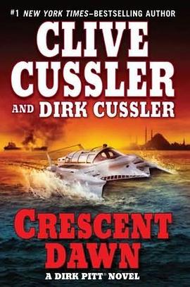 Crescent Dawn pdf epub mobi 电子书 下载