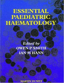 Essential Paediatric Haematology pdf epub mobi 电子书 下载