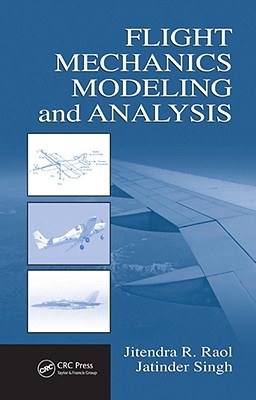 Flight Mechanics Modeling and Analysis pdf epub mobi 电子书 下载