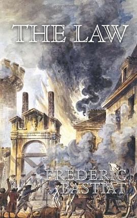 The Law pdf epub mobi 电子书 下载