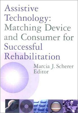 Assistive Technology pdf epub mobi 電子書 下載