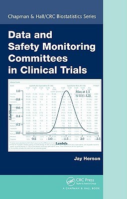 Data and Safety Monitoring Committees in Clinical Trials pdf epub mobi 下载
