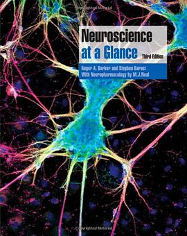 Neuroscience at a Glance pdf epub mobi 电子书 下载
