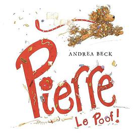 Pierre Le Poof! pdf epub mobi 电子书 下载