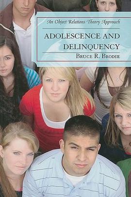 Adolescence and Delinquency