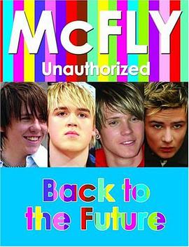 "McFly" Unauthorized pdf epub mobi 电子书 下载