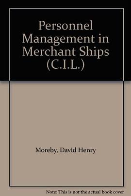 Personnel Management in Merchant Ships pdf epub mobi 电子书 下载