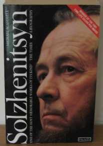 SOLZHENITSYN pdf epub mobi 电子书 下载