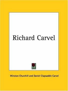 Richard Carvel pdf epub mobi 电子书 下载