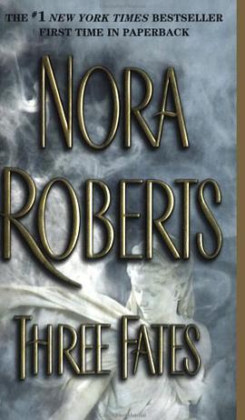 Three Fates pdf epub mobi 電子書 下載