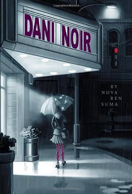 Dani Noir pdf epub mobi 下载