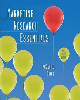 Marketing Research Essentials pdf epub mobi 电子书 下载