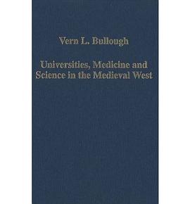 Universities, Medicine and Science in the Medieval West pdf epub mobi 電子書 下載