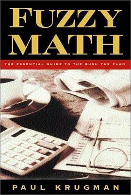 Fuzzy Math pdf epub mobi 电子书 下载