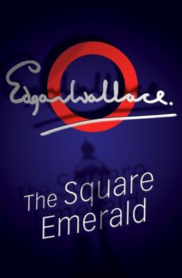 The Square Emerald pdf epub mobi 电子书 下载