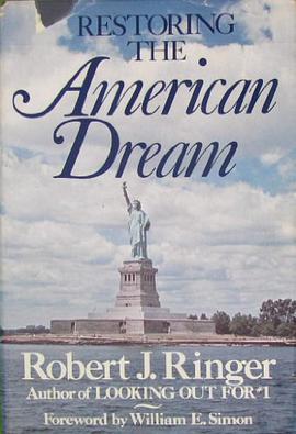 Restoring the American Dream pdf epub mobi 電子書 下載