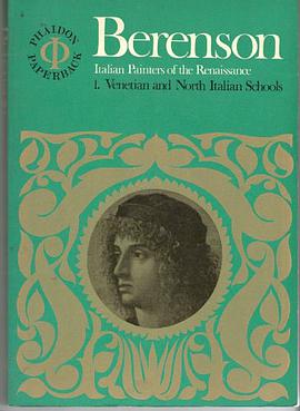 Italian Painters of the Renaissance pdf epub mobi 电子书 下载
