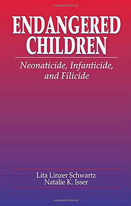 Endangered Children pdf epub mobi 电子书 下载