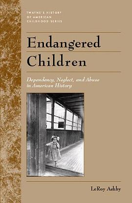 Endangered Children pdf epub mobi 电子书 下载