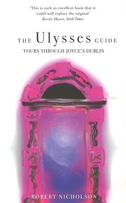 The Ulysses Guide pdf epub mobi 电子书 下载