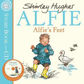 Alfie's Feet pdf epub mobi 电子书 下载