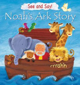 Noah's Ark Story pdf epub mobi 电子书 下载
