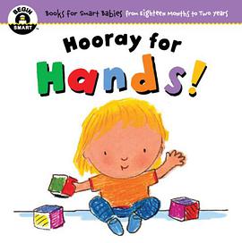 Hooray for Hands pdf epub mobi 下载