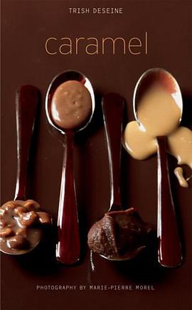 Caramel pdf epub mobi 电子书 下载