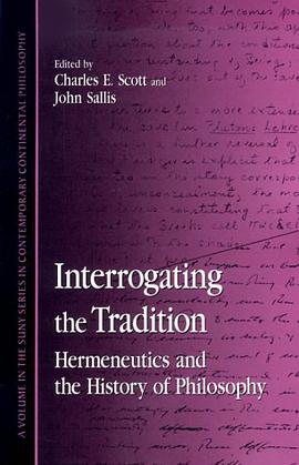 Interrogating the Tradition pdf epub mobi 电子书 下载