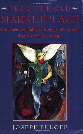 From the Old Marketplace pdf epub mobi 电子书 下载