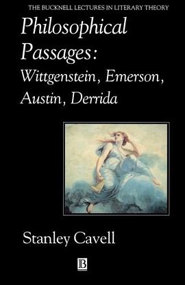Philosophical Passages pdf epub mobi 电子书 下载