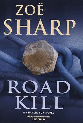 Road Kill pdf epub mobi 电子书 下载