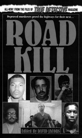 Road Kill pdf epub mobi 电子书 下载