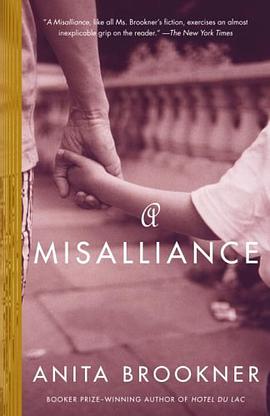 A Misalliance pdf epub mobi 电子书 下载
