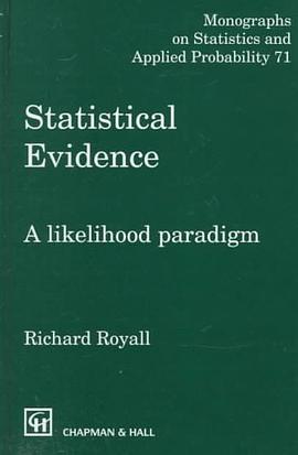 Statistical Evidence pdf epub mobi 电子书 下载