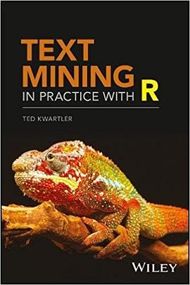 Text Mining in Practice with R pdf epub mobi 電子書 下載