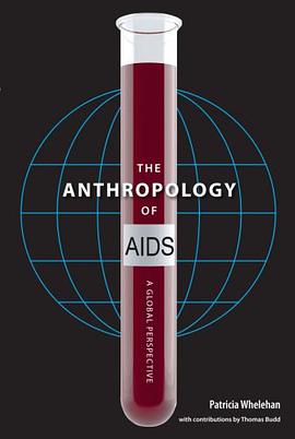 The Anthropology of AIDS pdf epub mobi 电子书 下载