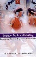 Ecology,Myth and Mystery pdf epub mobi 電子書 下載
