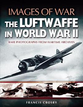 The Luftwaffe in World War II pdf epub mobi 电子书 下载