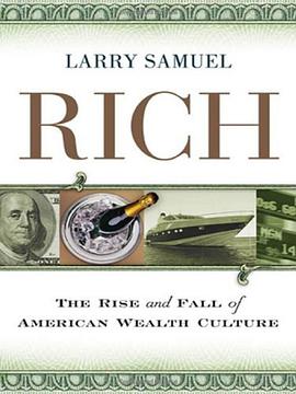 Rich pdf epub mobi 电子书 下载