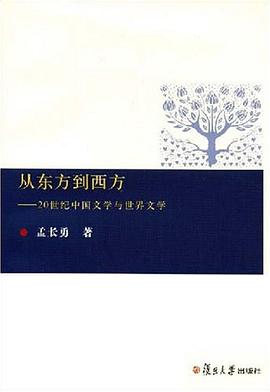 从东方到西方 pdf epub mobi 电子书 下载